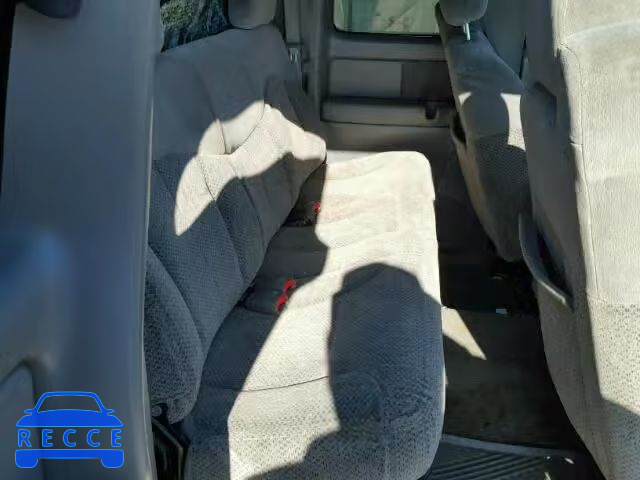 1999 CHEVROLET SILVERADO 2GCEK19T3X1282720 image 5