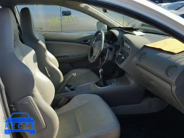 2002 ACURA RSX TYPE-S JH4DC53082C017274 image 4