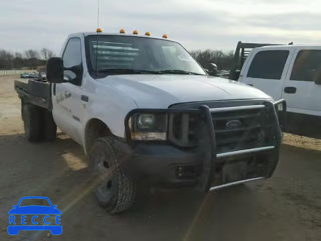 2003 FORD F350 SUPER 1FDWF37P73EC55986 image 0