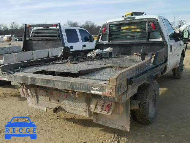 2003 FORD F350 SUPER 1FDWF37P73EC55986 image 3