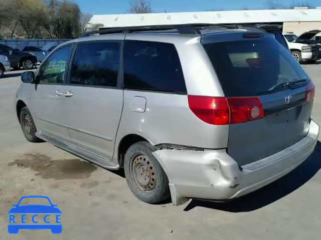 2004 TOYOTA SIENNA CE/ 5TDZA23C04S025246 image 2