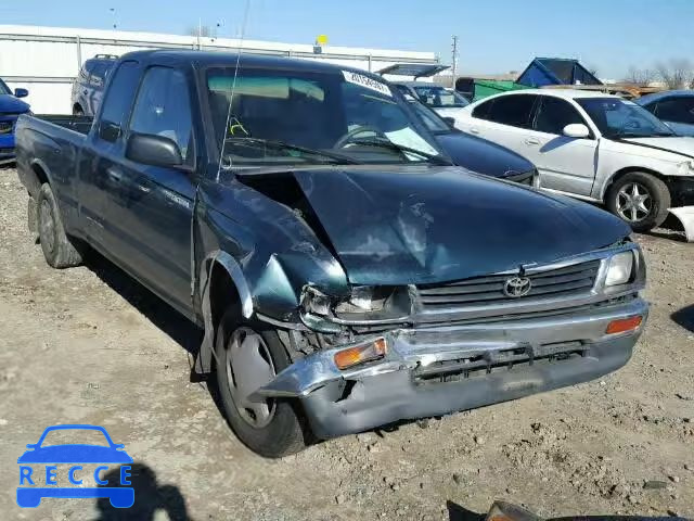 1995 TOYOTA TACOMA XTR 4TAUN53B8SZ071583 image 0