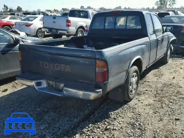 1995 TOYOTA TACOMA XTR 4TAUN53B8SZ071583 image 3