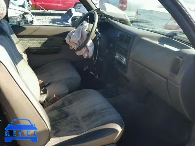 1995 TOYOTA TACOMA XTR 4TAUN53B8SZ071583 зображення 4