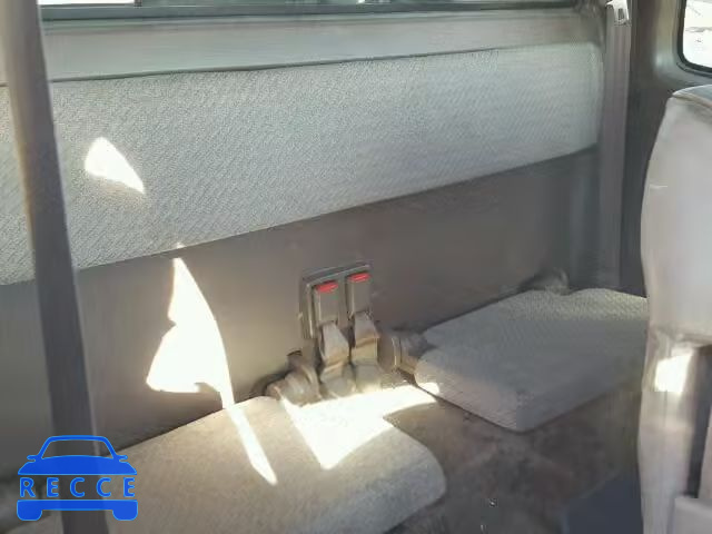 1995 TOYOTA TACOMA XTR 4TAUN53B8SZ071583 зображення 5
