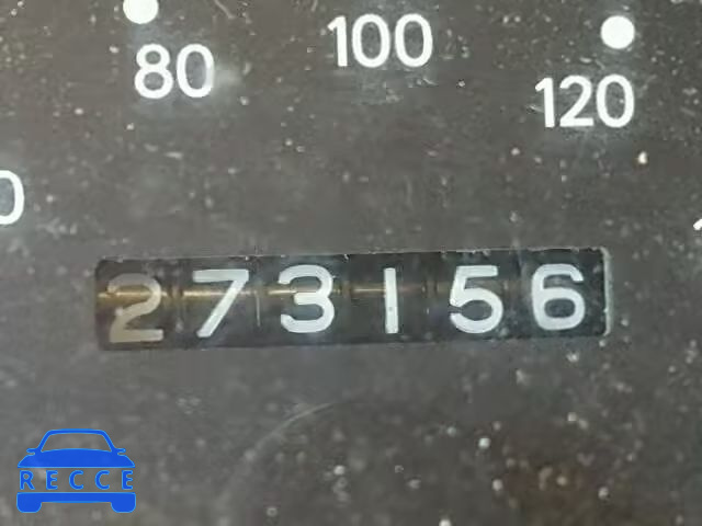 1995 TOYOTA TACOMA XTR 4TAUN53B8SZ071583 зображення 7