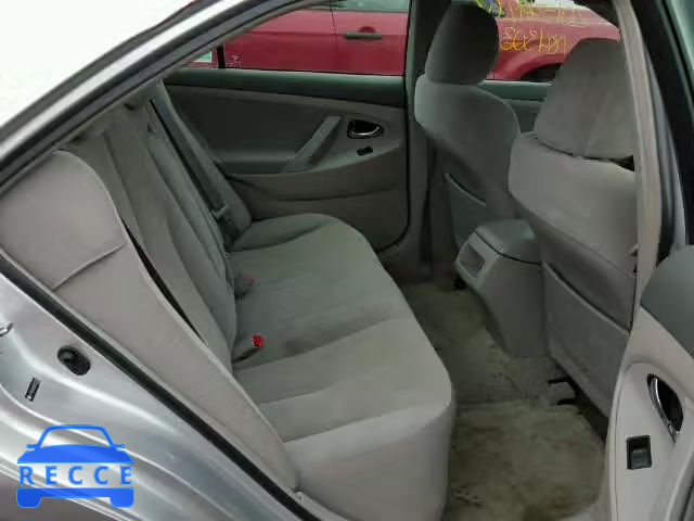 2009 TOYOTA CAMRY/SE/L 4T1BE46K99U333101 зображення 5