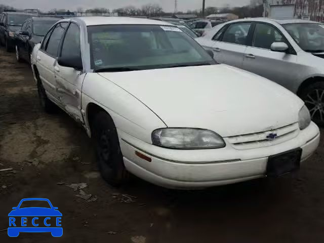 2001 CHEVROLET LUMINA 2G1WL52J211218427 image 0