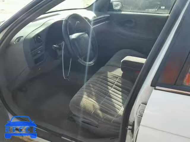 2001 CHEVROLET LUMINA 2G1WL52J211218427 зображення 4