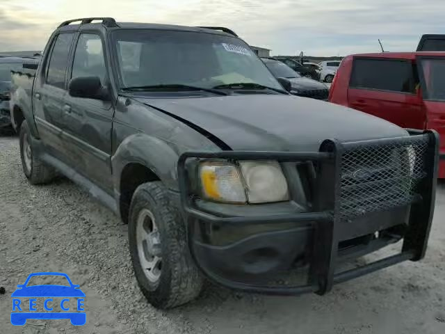 2004 FORD EXPLORER S 1FMZU67K64UB64353 image 0