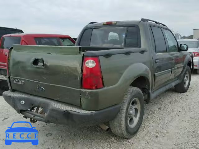 2004 FORD EXPLORER S 1FMZU67K64UB64353 image 3