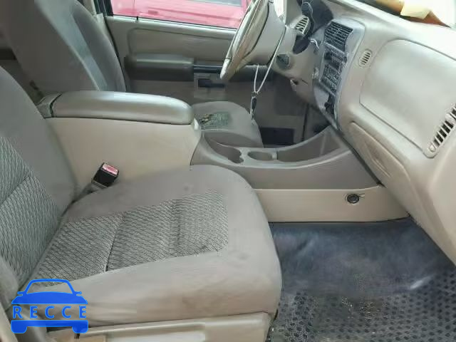 2004 FORD EXPLORER S 1FMZU67K64UB64353 image 4