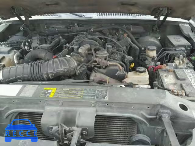 2004 FORD EXPLORER S 1FMZU67K64UB64353 image 6