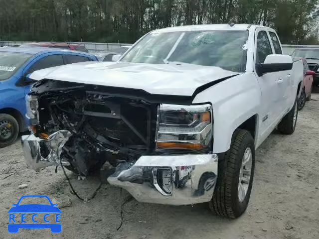 2016 CHEVROLET SILVERADO 1GCRCREC5GZ387785 image 1