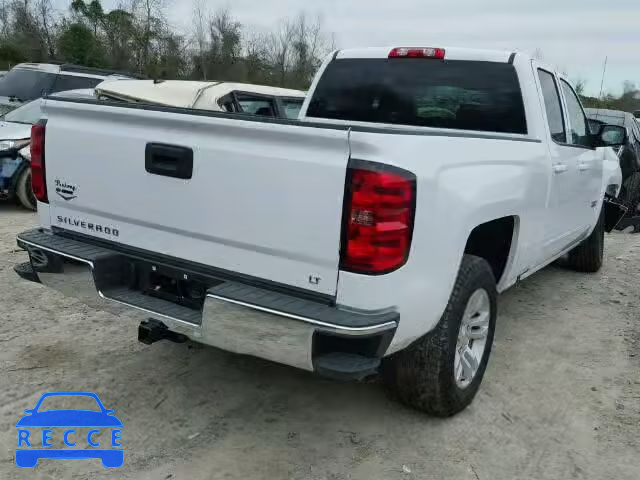 2016 CHEVROLET SILVERADO 1GCRCREC5GZ387785 зображення 3