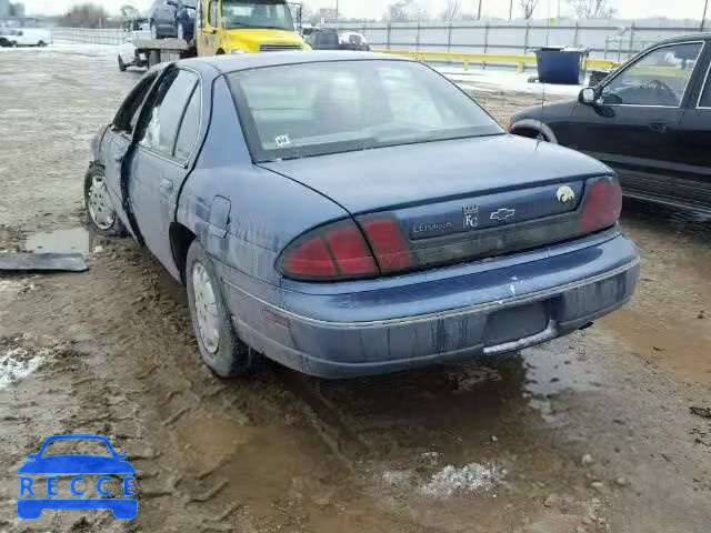 1998 CHEVROLET LUMINA/LS 2G1WL52M3W1134814 image 2