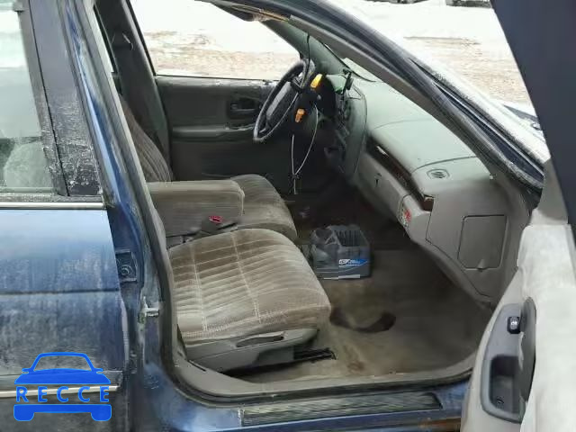 1998 CHEVROLET LUMINA/LS 2G1WL52M3W1134814 image 4