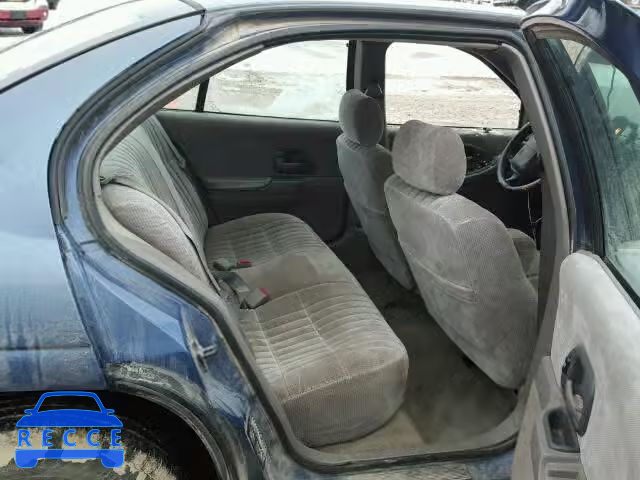 1998 CHEVROLET LUMINA/LS 2G1WL52M3W1134814 image 5