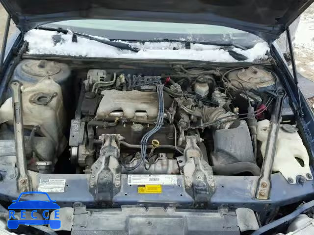 1998 CHEVROLET LUMINA/LS 2G1WL52M3W1134814 image 6