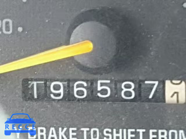1998 CHEVROLET LUMINA/LS 2G1WL52M3W1134814 image 7