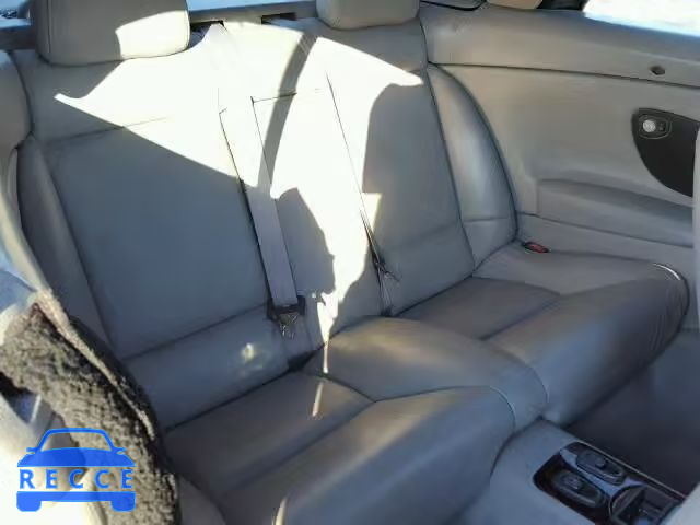 2002 VOLVO C70 YV1NC53D12J028342 image 5