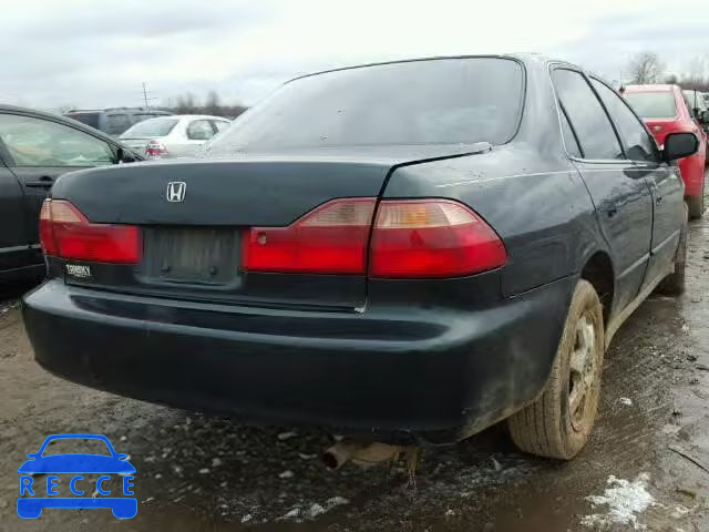 2000 HONDA ACCORD SE 1HGCG5675YA076380 image 3