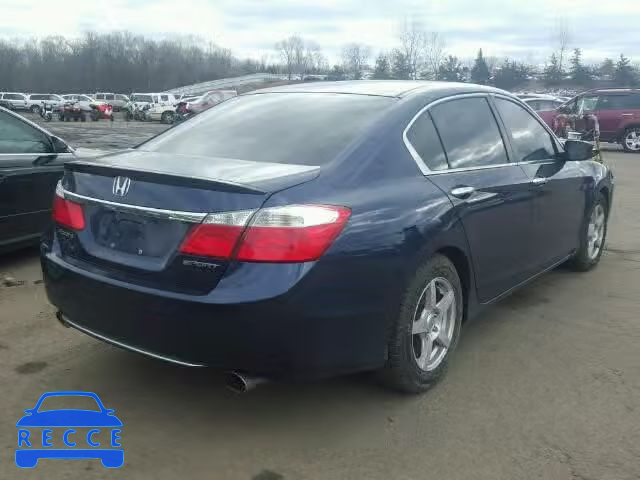 2013 HONDA ACCORD SPO 1HGCR2F53DA092725 зображення 3