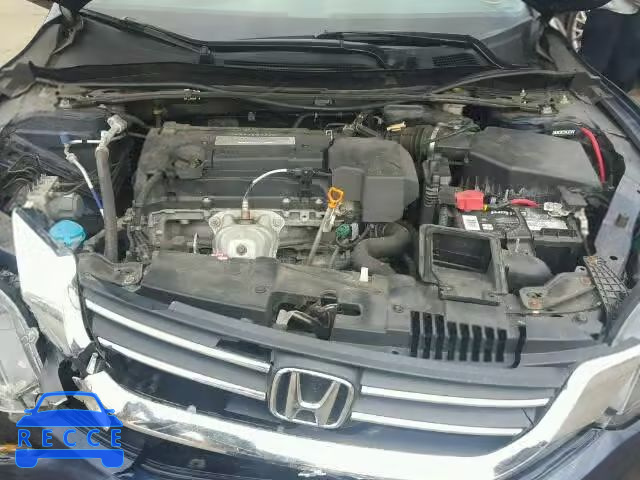 2013 HONDA ACCORD SPO 1HGCR2F53DA092725 зображення 6