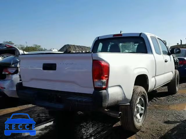 2016 TOYOTA TACOMA ACCESS CAB 5TFRX5GN7GX066354 image 3