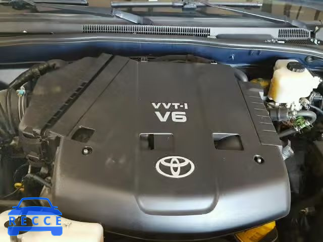 2005 TOYOTA 4RUNNER SR JTEZU14R050060860 image 6