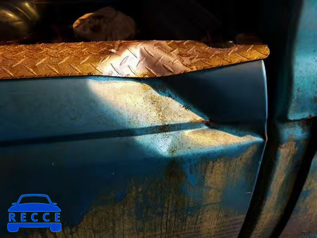 1992 FORD RANGER 1FTCR11X2NTA35570 image 8