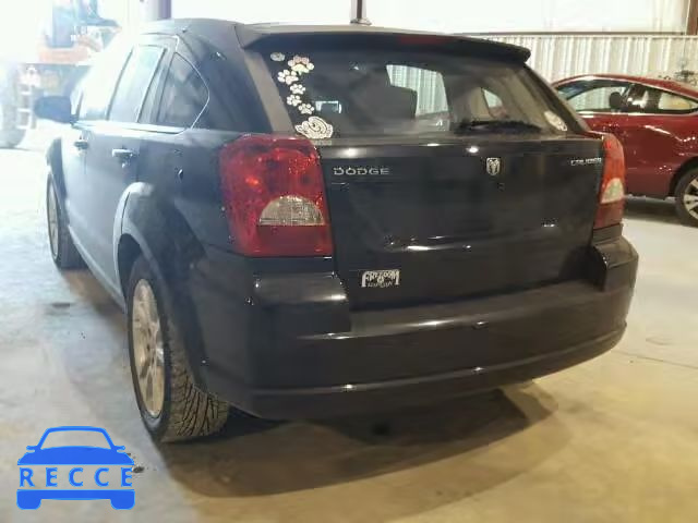 2010 DODGE CALIBER HE 1B3CB5HA9AD584427 image 2