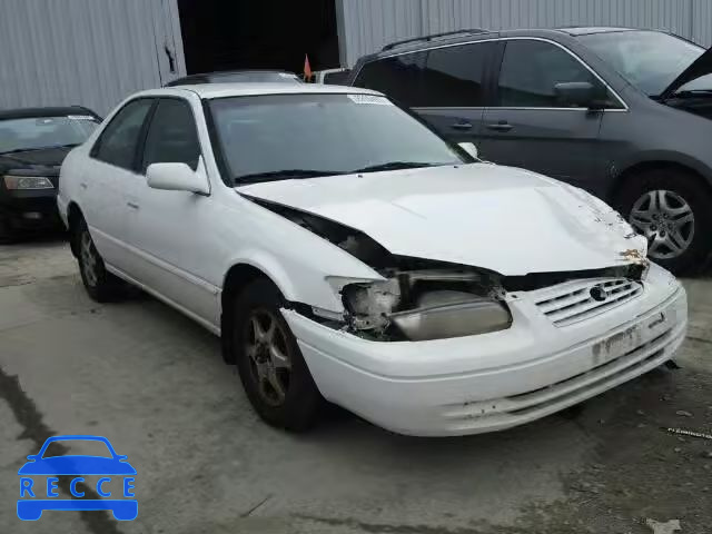 1997 TOYOTA CAMRY LE/X JT2BG22K2V0011936 image 0