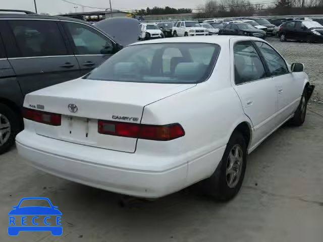 1997 TOYOTA CAMRY LE/X JT2BG22K2V0011936 Bild 3