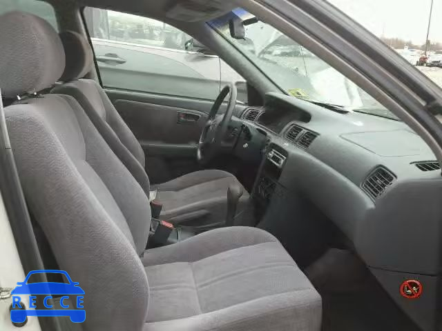 1997 TOYOTA CAMRY LE/X JT2BG22K2V0011936 image 4