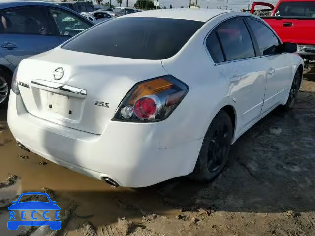 2007 NISSAN ALTIMA 2.5 1N4AL21E27N414319 зображення 3