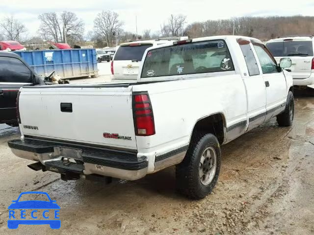 1994 GMC SIERRA C15 2GTEC19K0R1538559 image 3