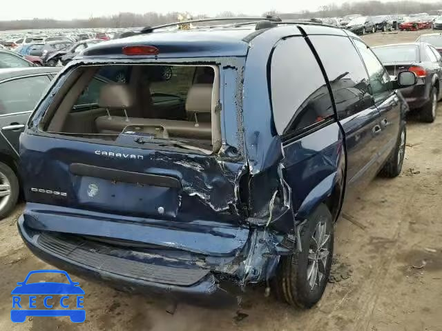 2003 DODGE CARAVAN SE 1D4GP25323B167190 image 3