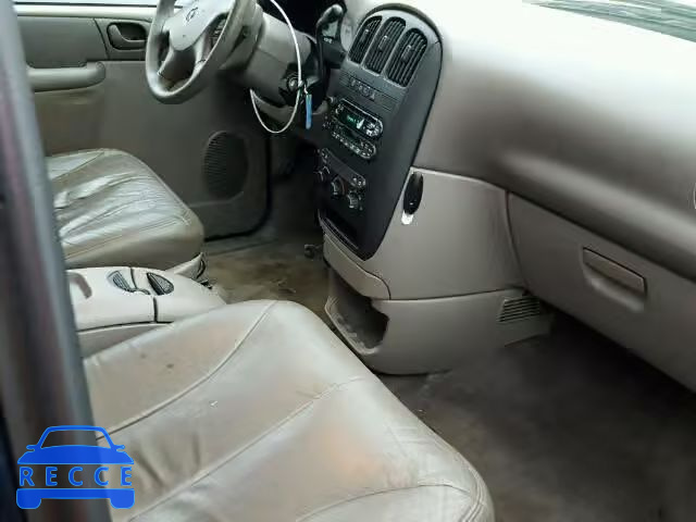 2003 DODGE CARAVAN SE 1D4GP25323B167190 image 4