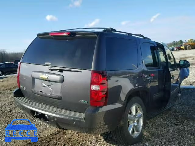 2011 CHEVROLET TAHOE LT 1GNSCBE00BR132153 image 3