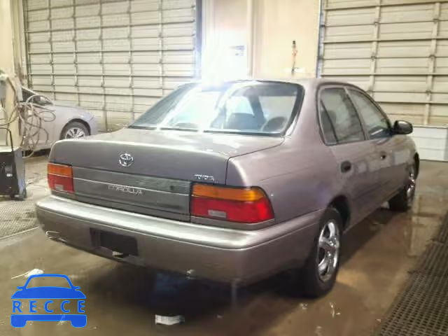 1995 TOYOTA COROLLA 1NXAE04B5SZ248303 Bild 3