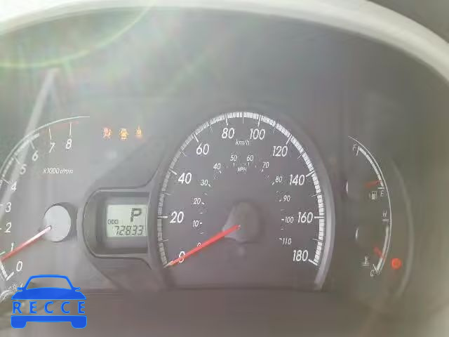 2013 TOYOTA SIENNA LE 5TDKK3DC3DS350590 image 7