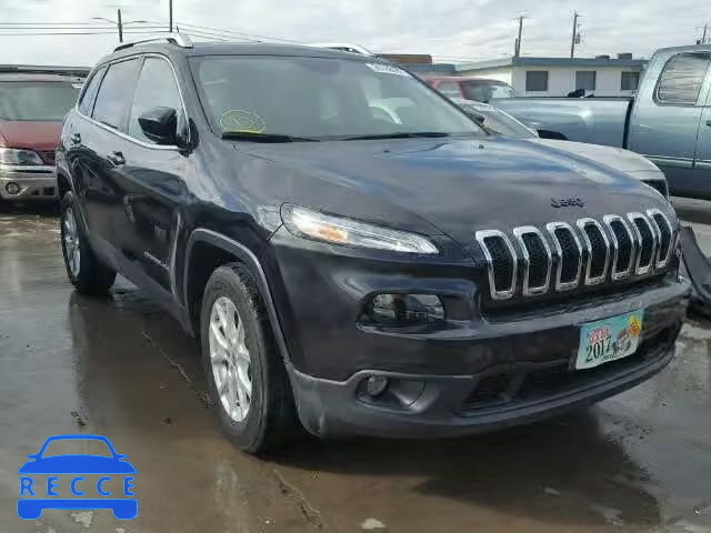 2015 JEEP CHEROKEE L 1C4PJMCB4FW787136 Bild 0