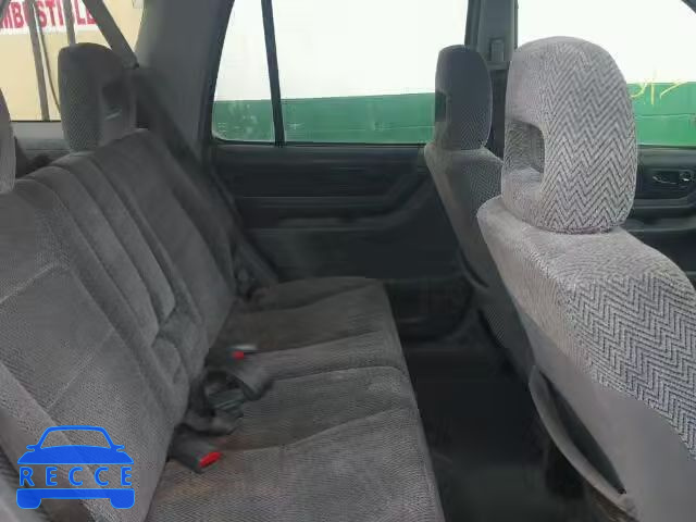 1998 HONDA CR-V EX JHLRD1865WC070999 image 5
