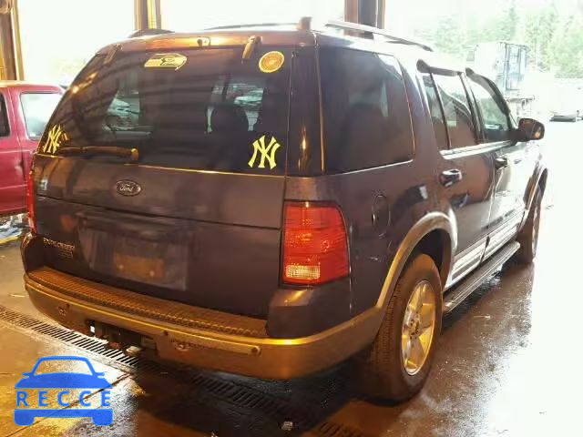 2004 FORD EXPLORER E 1FMZU74E94UB48121 зображення 3