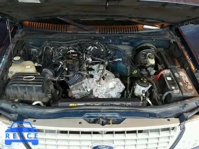 2004 FORD EXPLORER E 1FMZU74E94UB48121 image 6