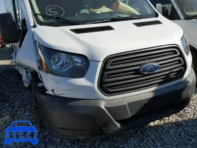 2015 FORD TRANSIT T- 1FTNR1CM9FKB23082 зображення 9