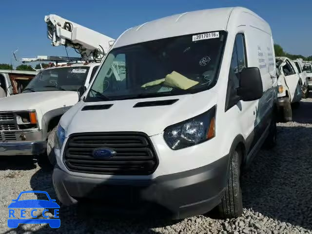 2015 FORD TRANSIT T- 1FTNR1CM9FKB23082 зображення 1