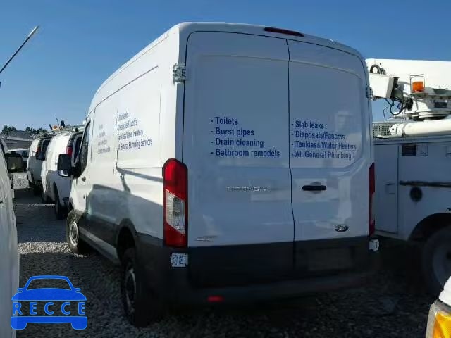 2015 FORD TRANSIT T- 1FTNR1CM9FKB23082 image 2