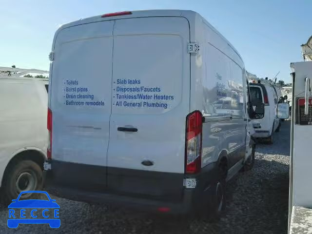 2015 FORD TRANSIT T- 1FTNR1CM9FKB23082 Bild 3